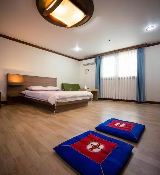 Fotos del hotel Good Morning:  23