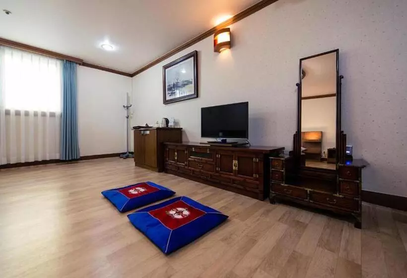 Fotos del hotel Good Morning:  25