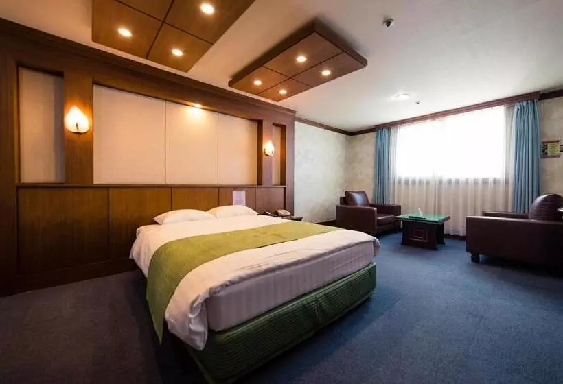 Fotos del hotel Good Morning:  16