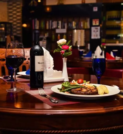 Fotos del hotel Good Morning:  13