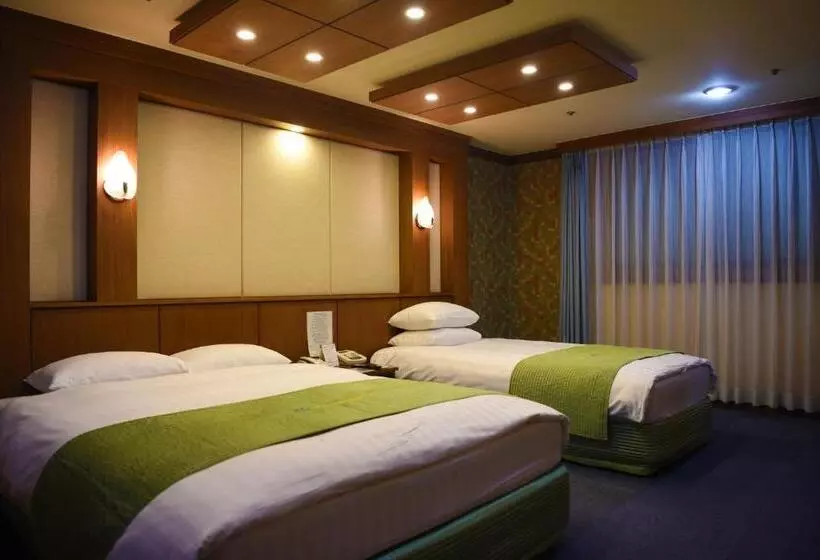 Fotos del hotel Good Morning:  12