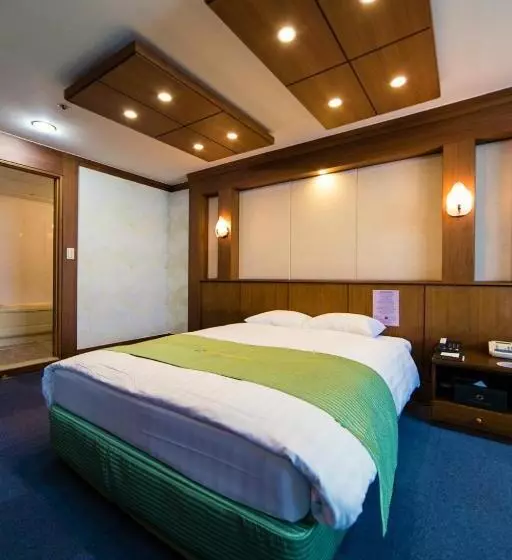 Fotos del hotel Good Morning:  22