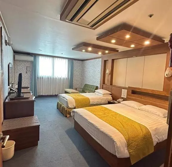 Fotos del hotel Good Morning:  20