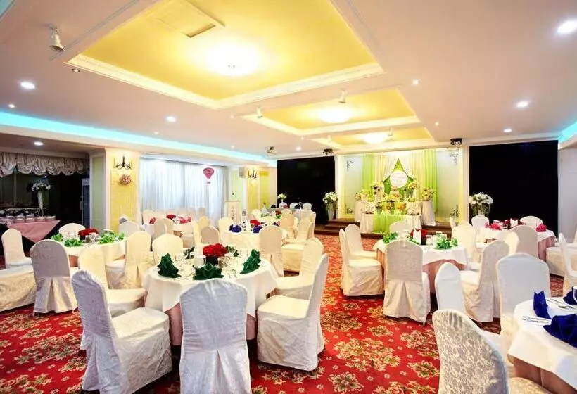 Fotos del hotel Good Morning:  11