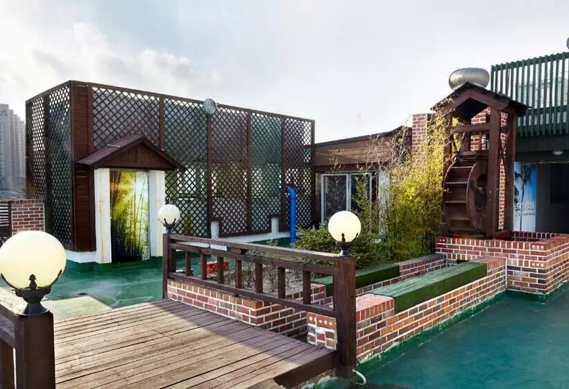 Fotos del hotel Good Morning:  10