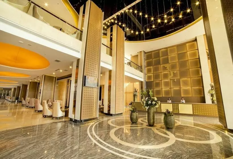 Fotos del hotel Muong Thanh Luxury Vientiane:  3