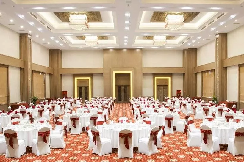 Fotos del hotel Muong Thanh Luxury Vientiane:  12