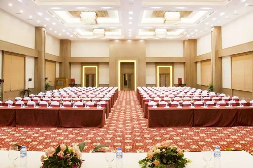 Fotos del hotel Muong Thanh Luxury Vientiane:  6