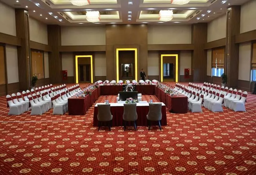 Fotos del hotel Muong Thanh Luxury Vientiane:  17