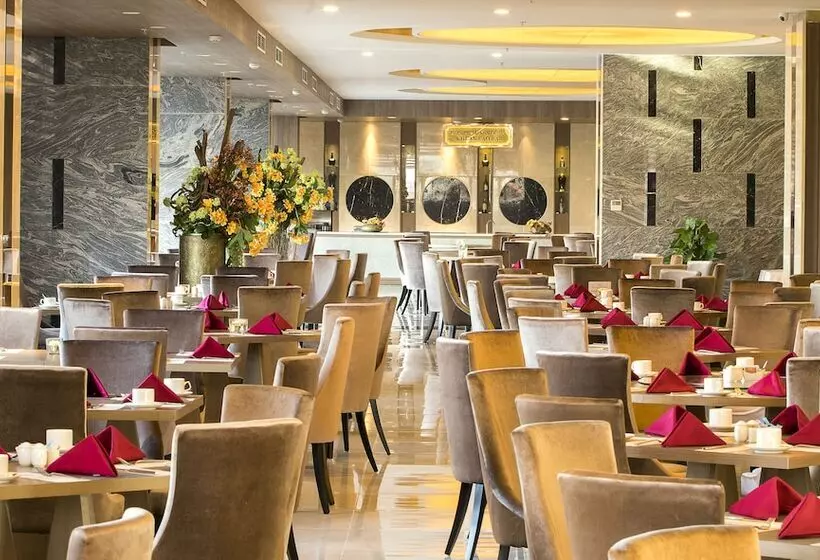 Fotos del hotel Muong Thanh Luxury Vientiane:  10