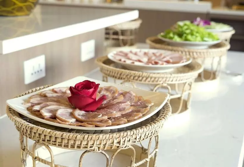 Fotos del hotel Muong Thanh Luxury Vientiane:  7