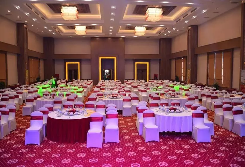 Fotos del hotel Muong Thanh Luxury Vientiane:  20