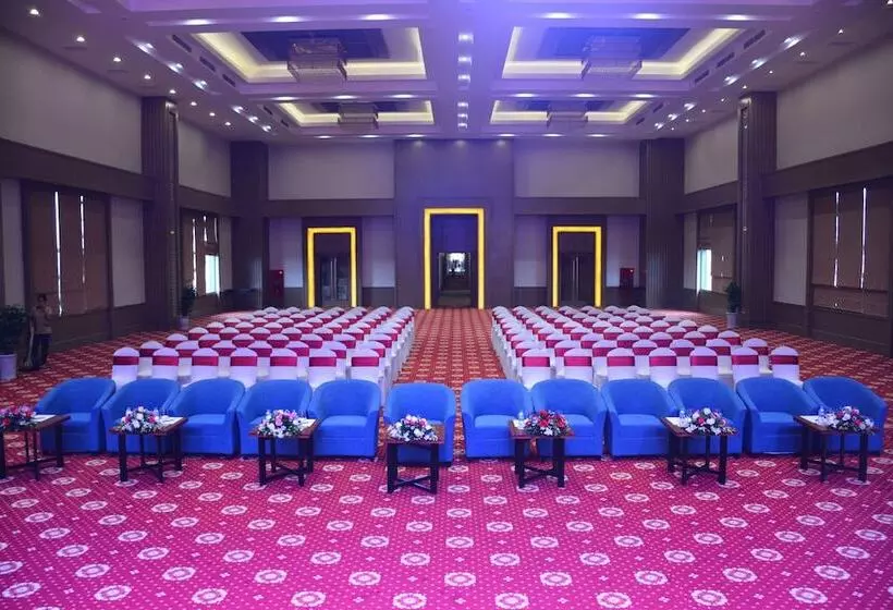 Fotos del hotel Muong Thanh Luxury Vientiane:  22