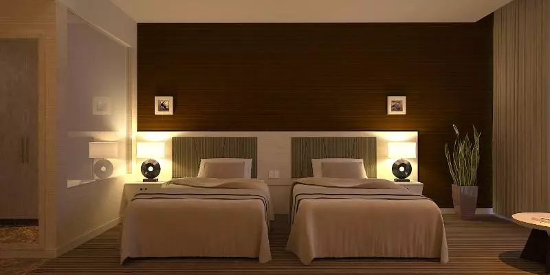 Fotos del hotel Muong Thanh Luxury Vientiane:  2