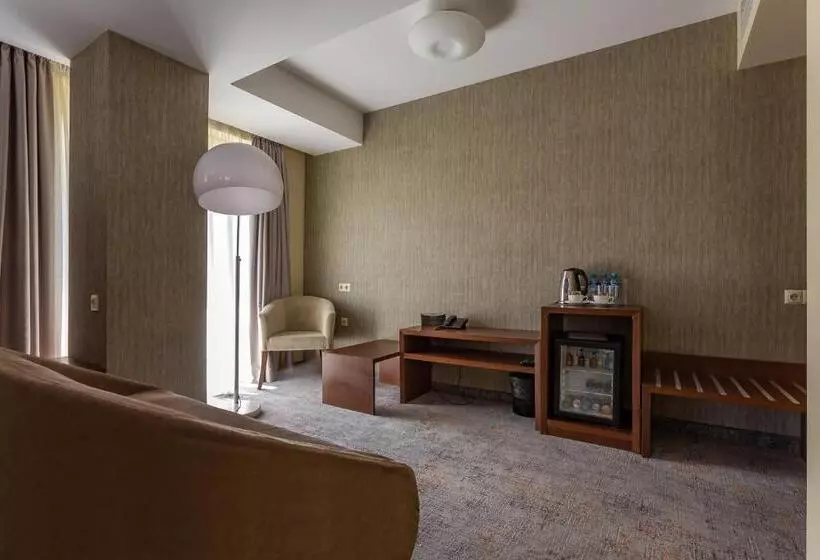 Fotos del hotel Opera Tbilisi Old Art Boutique:  23