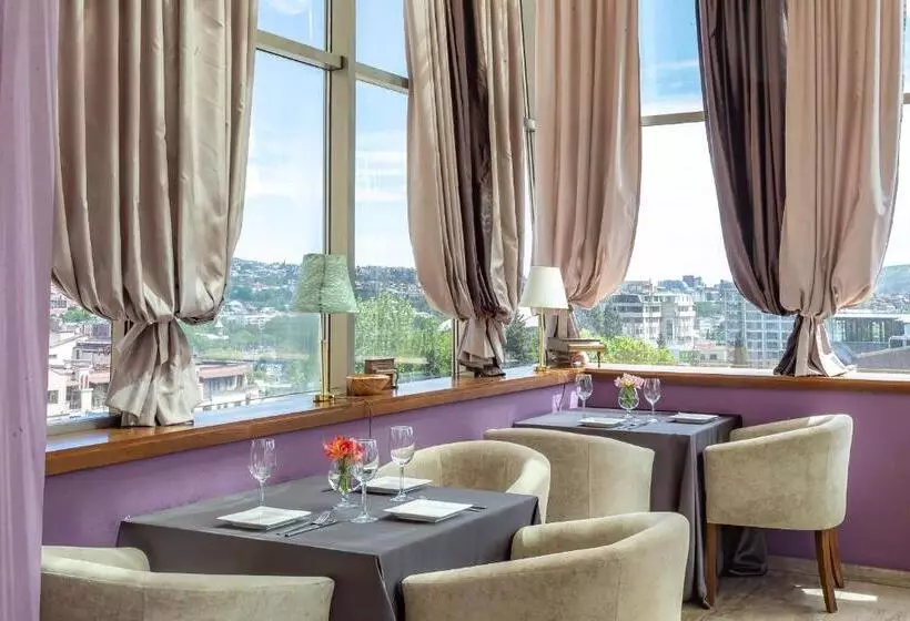 Fotos del hotel Opera Tbilisi Old Art Boutique:  14