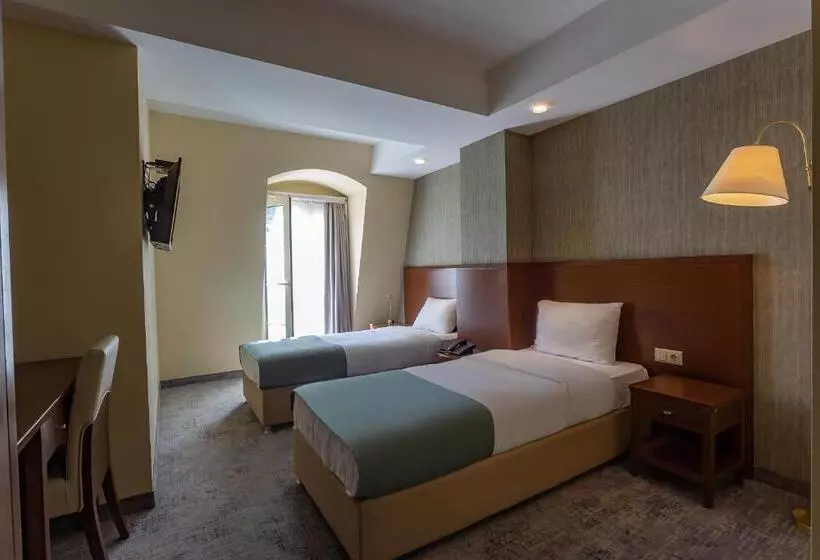 Fotos del hotel Opera Tbilisi Old Art Boutique:  21