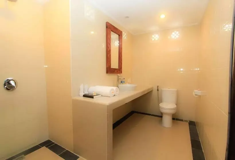 Fotos del hotel Radiant Jepun Villa:  6