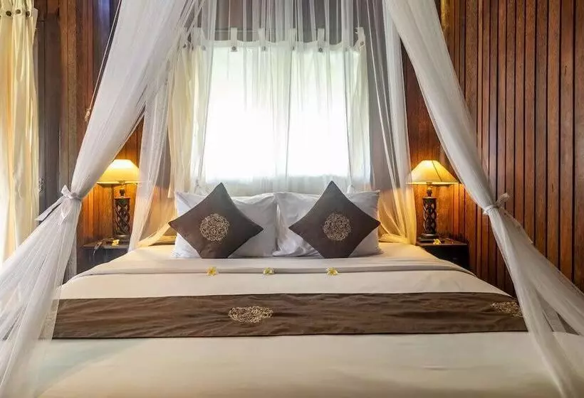 Fotos del hotel Radiant Jepun Villa:  7