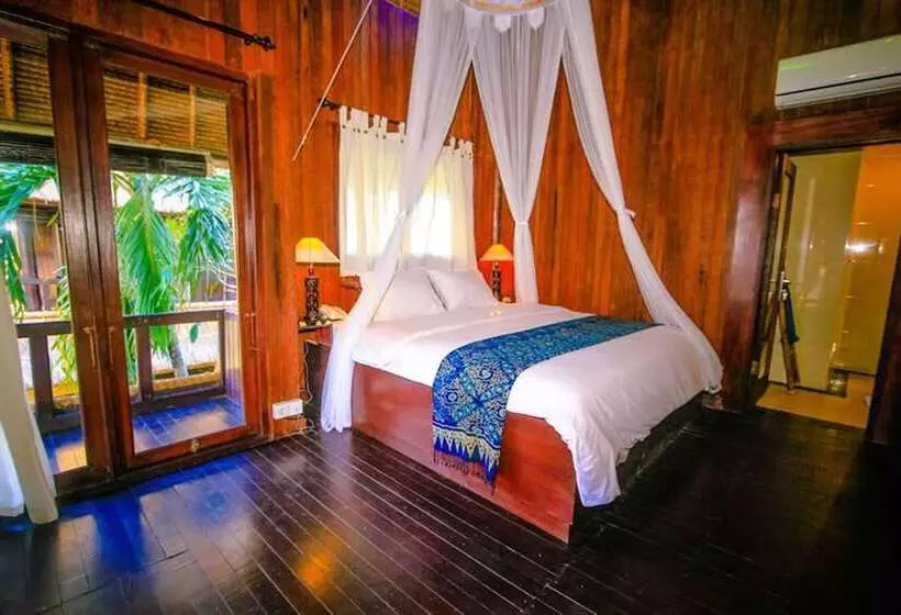 Fotos del hotel Radiant Jepun Villa:  14