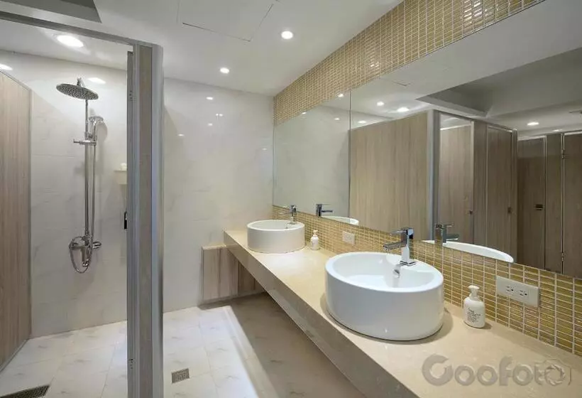 Fotos del hotel Shin Sei Bashi:  9