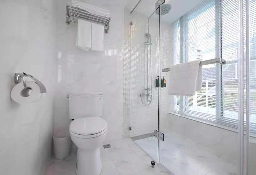 Fotos del hotel Shin Sei Bashi:  13