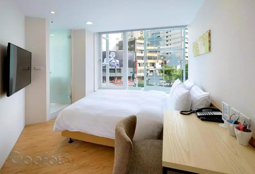 Fotos del hotel Shin Sei Bashi:  18