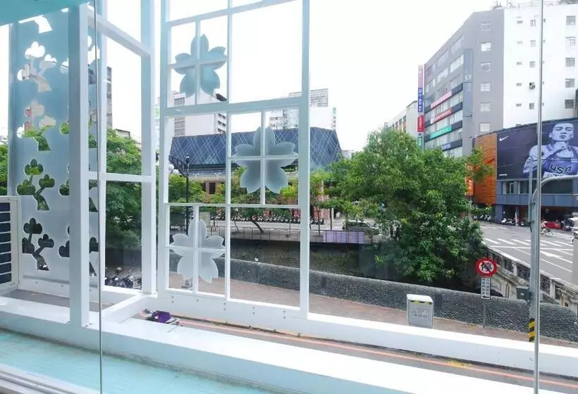 Fotos del hotel Shin Sei Bashi:  6