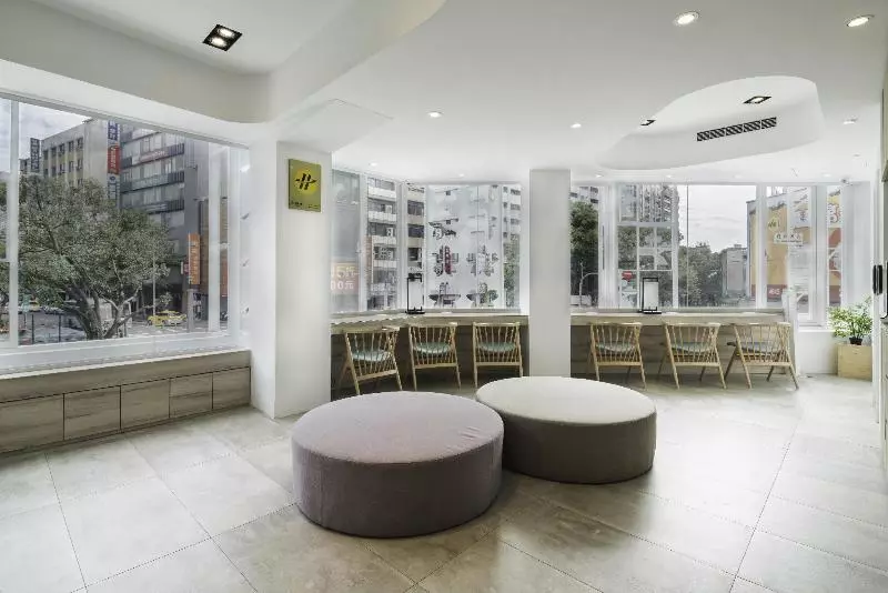Fotos del hotel Shin Sei Bashi:  2