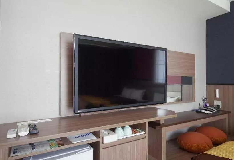 Fotos del hotel Urbain Kyoto Kiyomizu Gojo:  20
