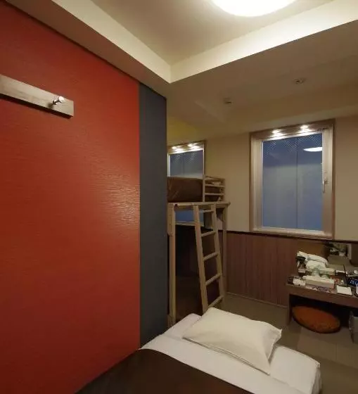 Fotos del hotel Urbain Kyoto Kiyomizu Gojo:  10