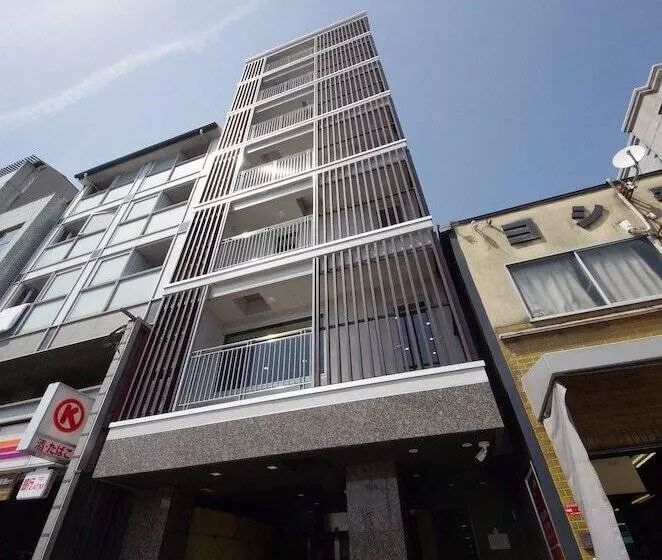 Fotos del hotel Urbain Kyoto Kiyomizu Gojo:  8