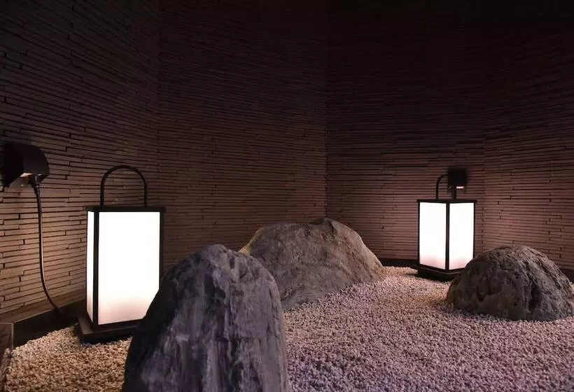 Fotos del hotel Urbain Kyoto Kiyomizu Gojo:  9