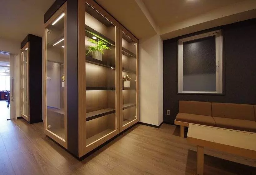 Fotos del hotel Urbain Kyoto Kiyomizu Gojo:  22