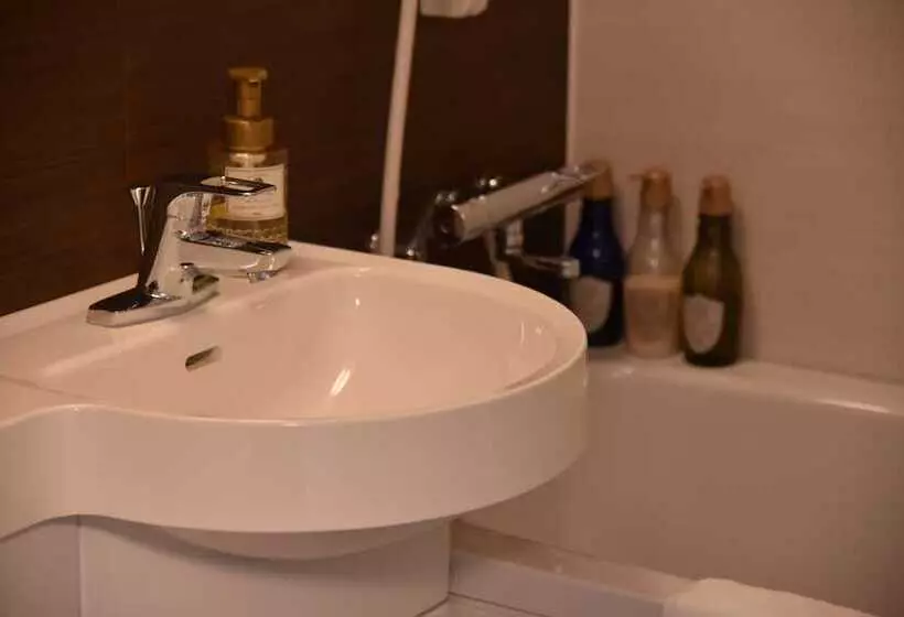 Fotos del hotel Urbain Kyoto Kiyomizu Gojo:  14
