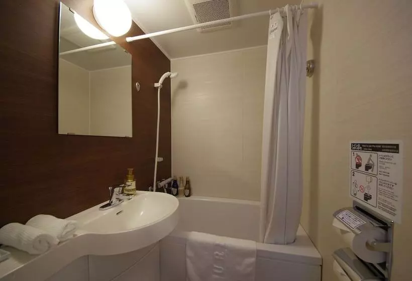 Fotos del hotel Urbain Kyoto Kiyomizu Gojo:  7