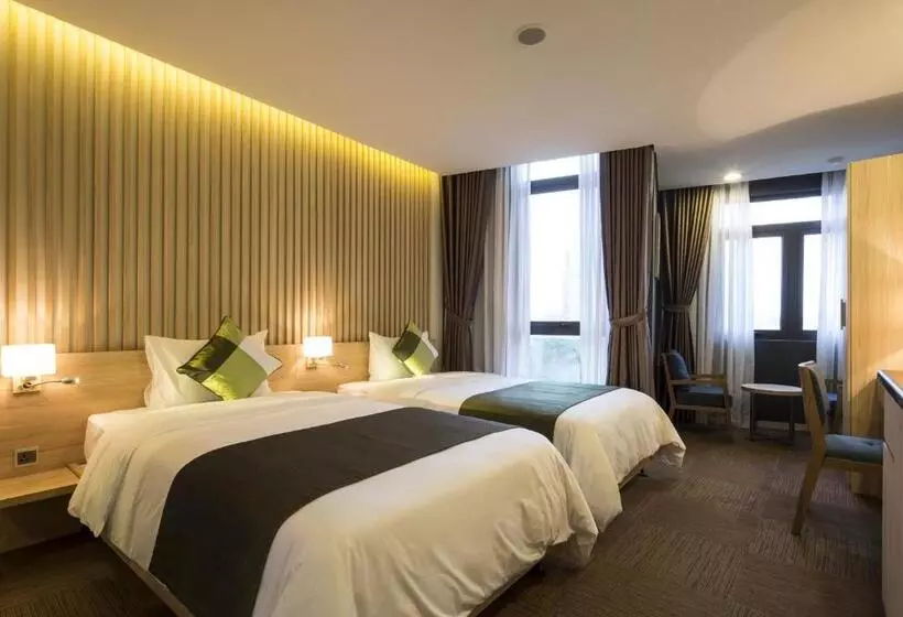 Fotos del hotel Kuretake Inn Kim Ma 132:  22