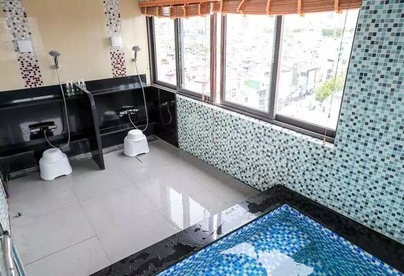Fotos del hotel Kuretake Inn Kim Ma 132:  7