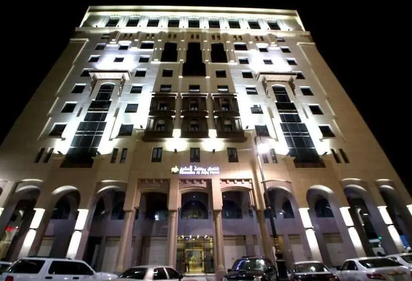 Fotos del hotel Al Rawda Al Aqeeq:  8