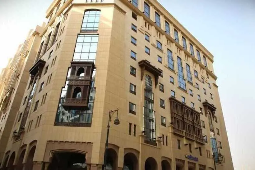 Fotos del hotel Al Rawda Al Aqeeq:  17