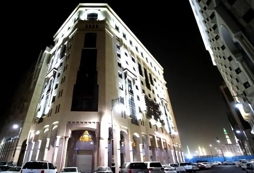 Fotos del hotel Al Rawda Al Aqeeq:  11