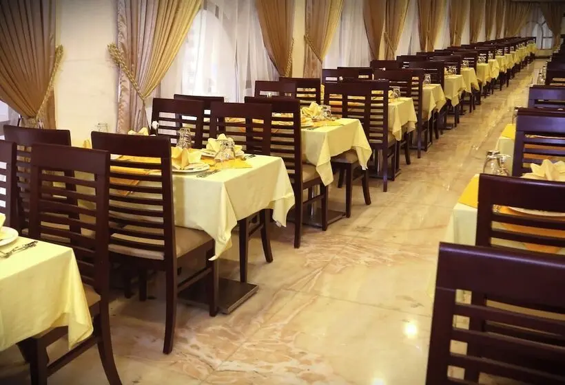 Fotos del hotel Al Rawda Al Aqeeq:  3