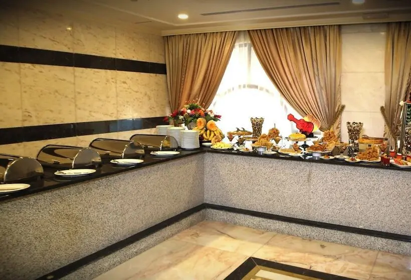Fotos del hotel Al Rawda Al Aqeeq:  5