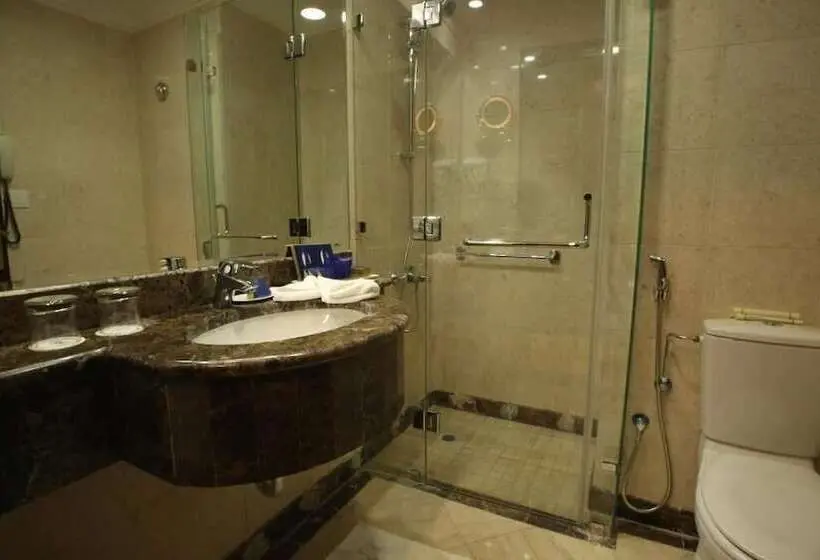 Fotos del hotel Al Rawda Al Aqeeq:  6