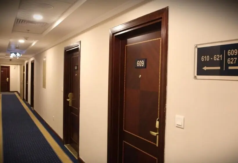 Fotos del hotel Al Rawda Al Aqeeq:  18
