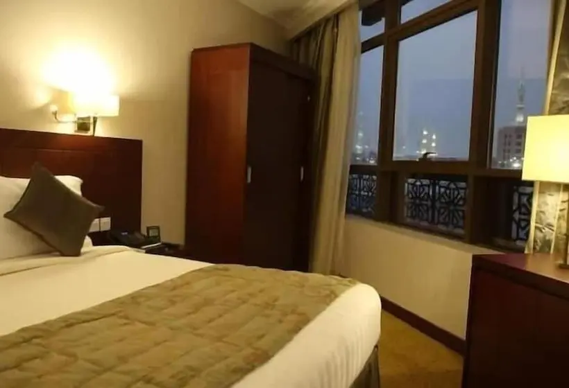 Fotos del hotel Al Rawda Al Aqeeq:  9