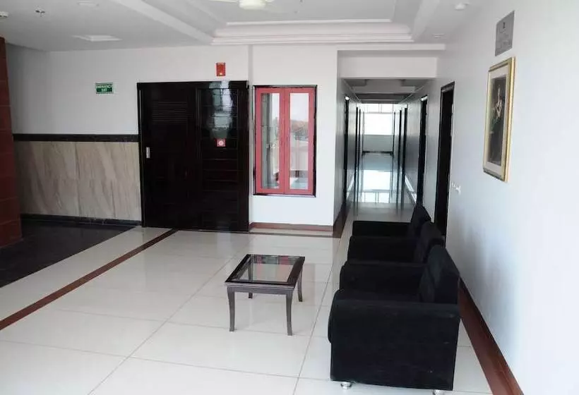 Fotos del hotel Chandra Imperial:  13