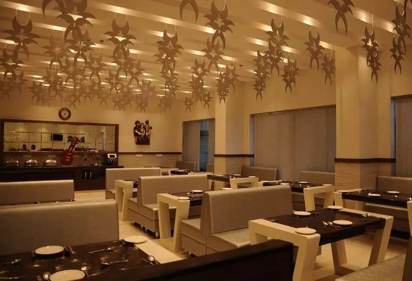 Fotos del hotel Chandra Imperial:  5