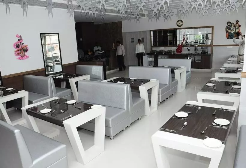 Fotos del hotel Chandra Imperial:  23