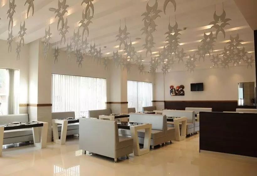 Fotos del hotel Chandra Imperial:  20